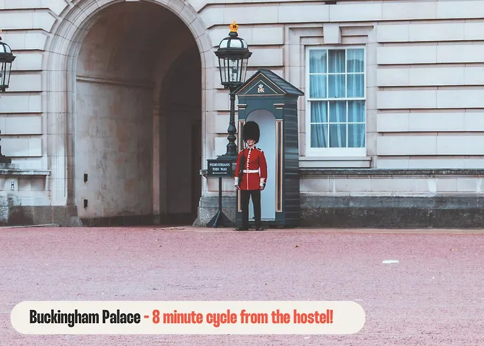 Astor VictoriaHostel